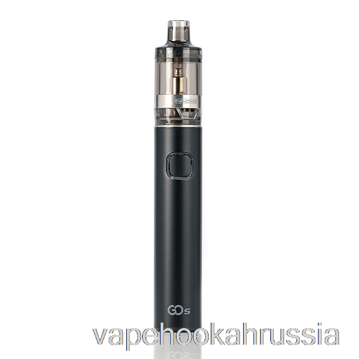 Vape Juice Innokin Go S 13w Mtl Pen стартовый комплект черный